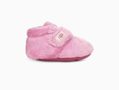 UGG Bixbee Gyerek Csizma - Rózsaszín, 4561SI